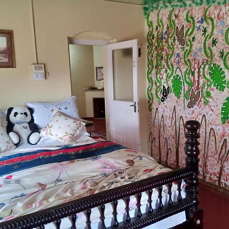 Zeus Bungalow كوتاغيري المظهر الخارجي الصورة