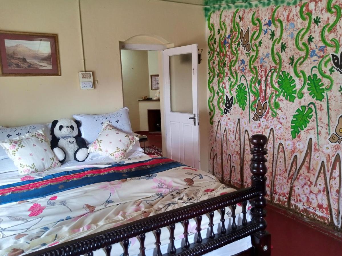 Zeus Bungalow كوتاغيري المظهر الخارجي الصورة