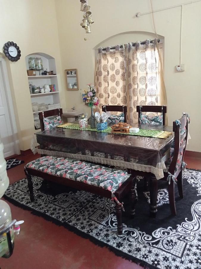 Zeus Bungalow كوتاغيري المظهر الخارجي الصورة