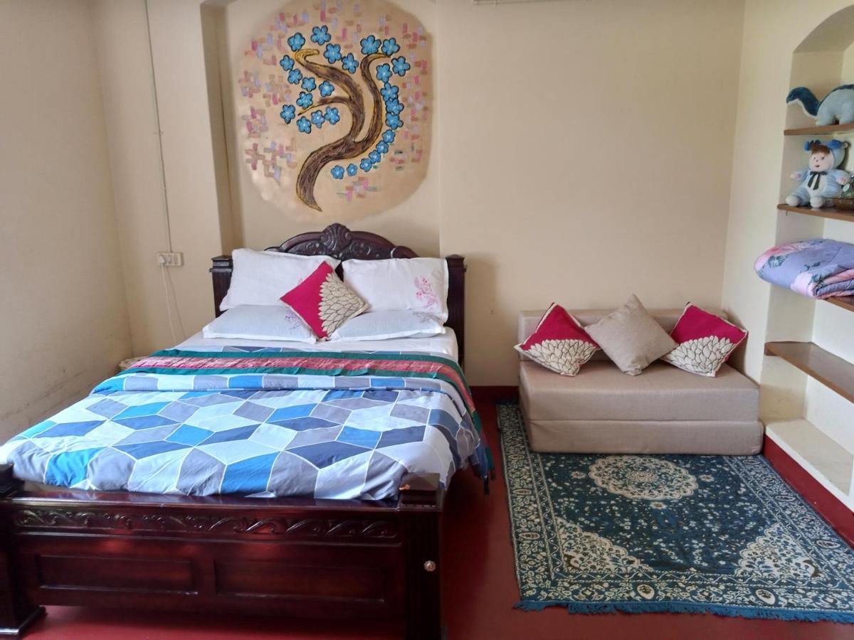 Zeus Bungalow كوتاغيري المظهر الخارجي الصورة